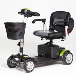 Scooter lux 'ECLIPSE PLUS'